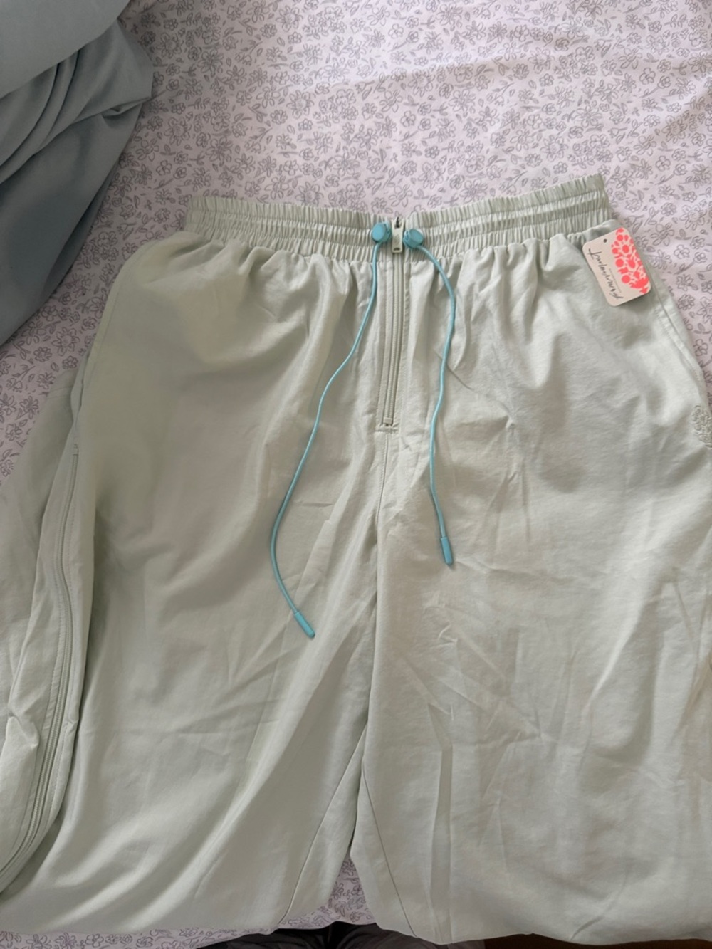 FP Movement by Free People Neon Track Pants